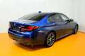 BMW 520 d xDrive 48 V Aut. Blau - thumbnail 4