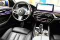 BMW 520 d xDrive 48 V Aut. Blau - thumbnail 7