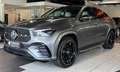 Mercedes-Benz GLE 300 d 4M Coupe AMG*Pano*HuD*Luft*Massage Gris - thumbnail 1