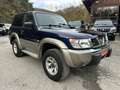 Nissan Patrol GR Elegance Azul - thumbnail 4