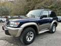 Nissan Patrol GR Elegance Azul - thumbnail 2