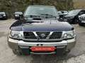 Nissan Patrol GR Elegance Azul - thumbnail 3