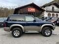 Nissan Patrol GR Elegance Azul - thumbnail 1