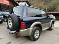 Nissan Patrol GR Elegance Azul - thumbnail 8