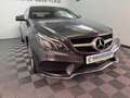Mercedes-Benz E 200 Coupe AMG Line  ***MÄNGEL*** Grau - thumbnail 19
