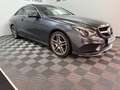 Mercedes-Benz E 200 Coupe AMG Line  ***MÄNGEL*** Grau - thumbnail 20