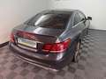 Mercedes-Benz E 200 Coupe AMG Line  ***MÄNGEL*** Grau - thumbnail 40