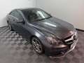 Mercedes-Benz E 200 Coupe AMG Line  ***MÄNGEL*** Grau - thumbnail 2