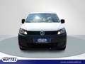 Volkswagen Caddy Kasten 1.6 TDI Weiß - thumbnail 2