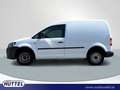 Volkswagen Caddy Kasten 1.6 TDI Weiß - thumbnail 3