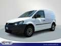 Volkswagen Caddy Kasten 1.6 TDI Weiß - thumbnail 1