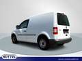 Volkswagen Caddy Kasten 1.6 TDI Weiß - thumbnail 4