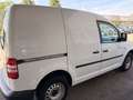 Volkswagen Caddy Kasten 1.6 TDI Weiß - thumbnail 12