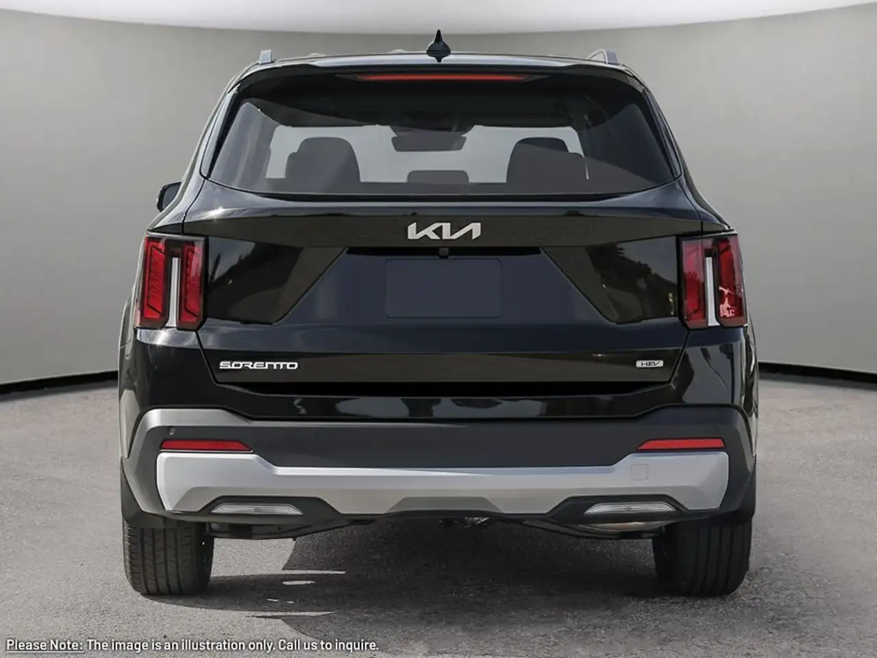 Kia Sorento снимка Kia Sorento