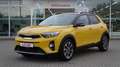 Kia Stonic 1.0 T-GDI Spirit Sitzheizung AHK Kamera Gelb - thumbnail 2