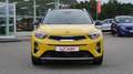 Kia Stonic 1.0 T-GDI Spirit Sitzheizung AHK Kamera Gelb - thumbnail 3