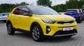 Kia Stonic 1.0 T-GDI Spirit Sitzheizung AHK Kamera Gelb - thumbnail 4
