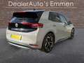 Volkswagen ID.3 First Plus 58 kWh ECC LMV NAVI CRUISE Gris - thumbnail 4