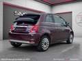 Fiat 500C 500C 1.0 70 ch Hybride BSG S/S Dolcevita Blanc - thumbnail 4