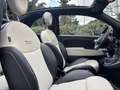 Fiat 500C 500C 1.0 70 ch Hybride BSG S/S Dolcevita Blanc - thumbnail 10