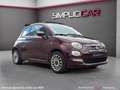 Fiat 500C 500C 1.0 70 ch Hybride BSG S/S Dolcevita Blanc - thumbnail 1