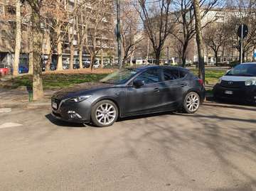 3 III 2013 5p 2.2d Exceed 150cv auto