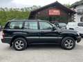 Toyota Land Cruiser 100 4.7 V8 VX AUTO CUERO Navegador Negro - thumbnail 1