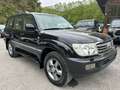 Toyota Land Cruiser 100 4.7 V8 VX AUTO CUERO Navegador Negro - thumbnail 4