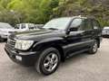 Toyota Land Cruiser 100 4.7 V8 VX AUTO CUERO Navegador Negro - thumbnail 2