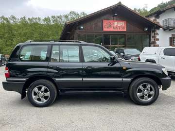 100 4.7 V8 VX AUTO CUERO Navegador