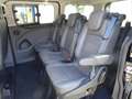 Ford Tourneo Custom 2.0 Ecoblue 320 L1 Titanium +Navi+Leder+el.Sitze+ Black - thumbnail 9