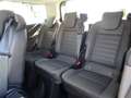 Ford Tourneo Custom 2.0 Ecoblue 320 L1 Titanium +Navi+Leder+el.Sitze+ Black - thumbnail 8