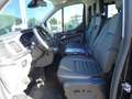 Ford Tourneo Custom 2.0 Ecoblue 320 L1 Titanium +Navi+Leder+el.Sitze+ Black - thumbnail 12