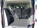 Ford Tourneo Custom 2.0 Ecoblue 320 L1 Titanium +Navi+Leder+el.Sitze+ Black - thumbnail 7