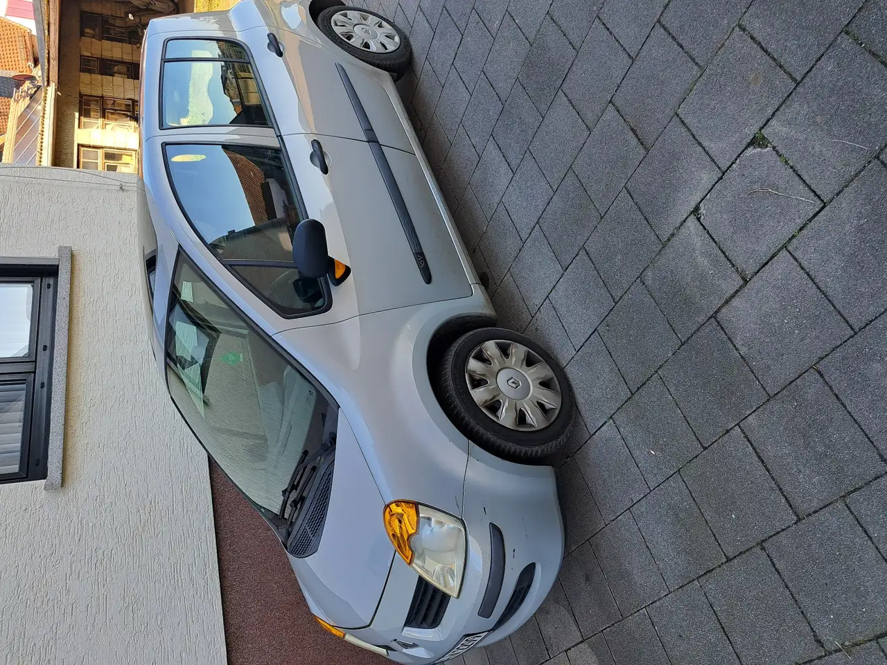Renault Modus