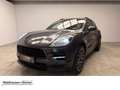 Porsche Macan Klima Navi Leder Rückfahrkamera Kurvenlicht Grau - thumbnail 1