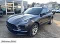 Porsche Macan Klima Navi Leder Rückfahrkamera Kurvenlicht Grau - thumbnail 1