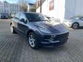 Porsche Macan Klima Navi Leder Rückfahrkamera Kurvenlicht Grau - thumbnail 4
