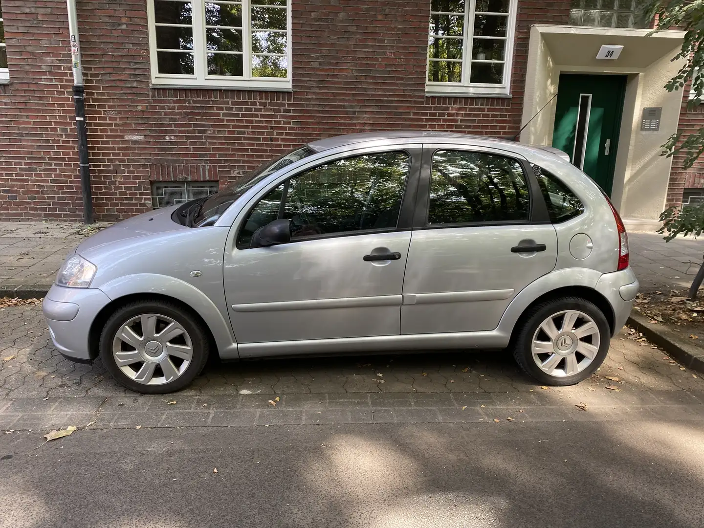 Citroen C3 1.6 Automatik Confort - 2