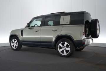 110 3.0 D 250 First Ed. AUT 4WD LEDER/CUIR LED GPS