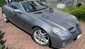 Mercedes-Benz SLK 200 SLK 200 Kompressor Silber - thumbnail 12