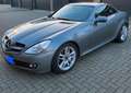 Mercedes-Benz SLK 200 SLK 200 Kompressor Silber - thumbnail 1