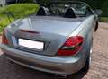 Mercedes-Benz SLK 200 SLK 200 Kompressor Silber - thumbnail 10