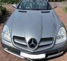Mercedes-Benz SLK 200 SLK 200 Kompressor Silber - thumbnail 6