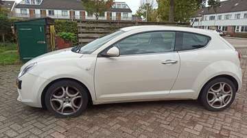 1.4 T Sport ECU probleem/blanke lak laat los