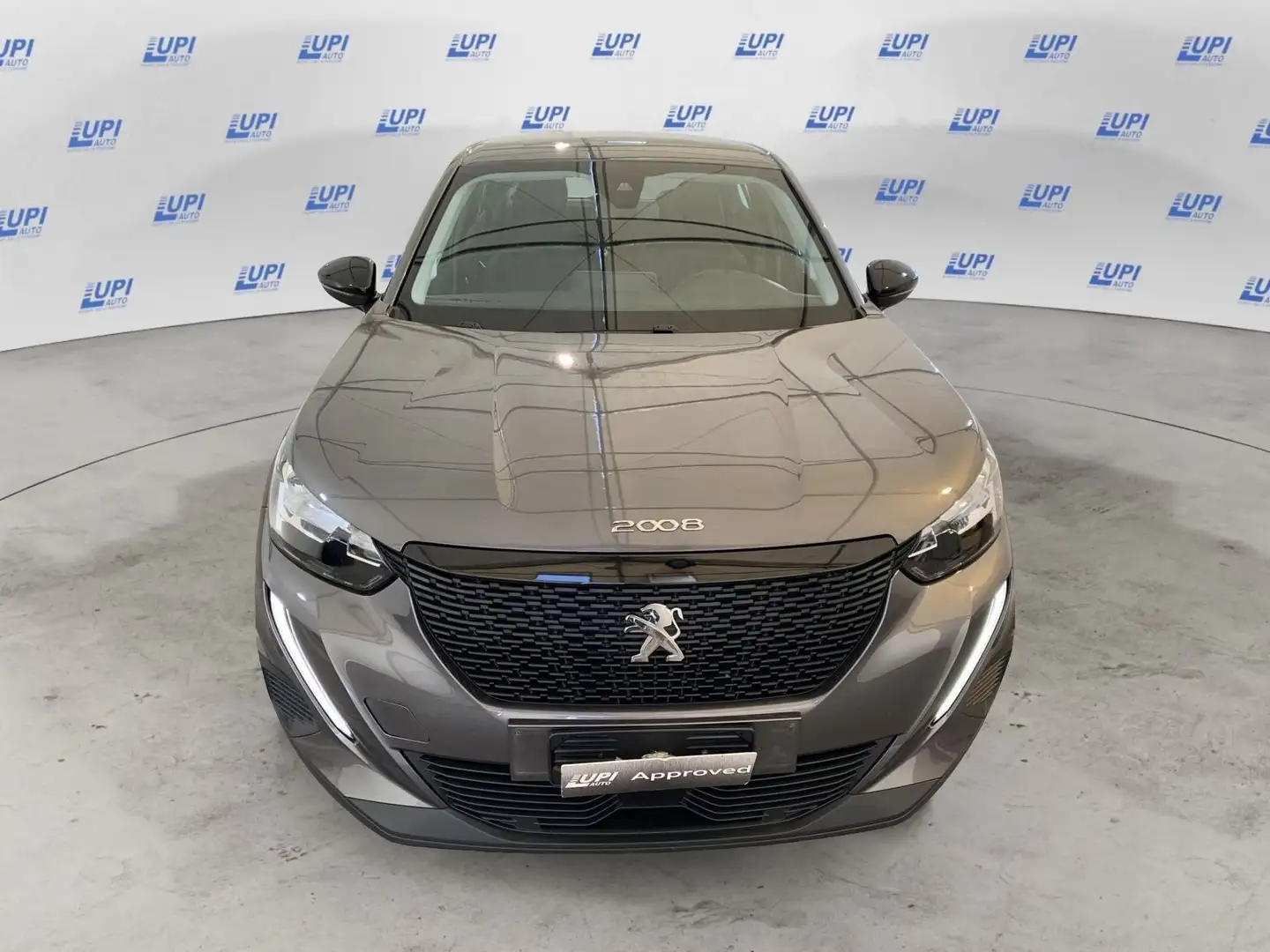 Peugeot 2008 1.5 bluehdi Allure Navi Pack s&s 100cv Vert - 2