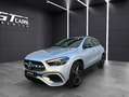 Mercedes-Benz GLA 250 250e Plateado - thumbnail 1