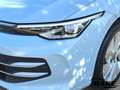 Volkswagen Golf Style 1.5 eTSI DSG IQ.L ACC ACC RFK NAV HUD Blau - thumbnail 4