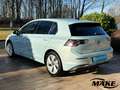 Volkswagen Golf Style 1.5 eTSI DSG IQ.L ACC ACC RFK NAV HUD Blau - thumbnail 6