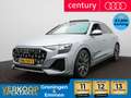Audi Q8 55 TFSI e quattro Pro Line S | PANORAMADAK | B&O | Grijs - thumbnail 1